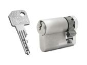 Полуцилиндр EVVA EPS
