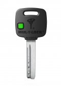 Дополнительный ключ Mul-t-Lock MTL300