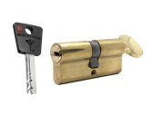 Цилиндр Mul-t-lock 7x7 ключ-вертушка