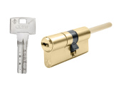 Цилиндр ABUS BRAVUS 4000 MX ключ-шток