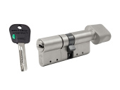 Цилиндр Mul-t-Lock Integrator Modular ключ-вертушка
