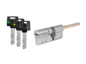 Цилиндр Mul-t-Lock MTL400 Светофор ключ-шток