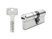 Цилиндр ABUS VELA 2000 MX ключ-ключ