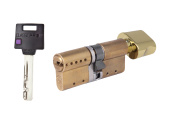 Цилиндр Mul-t-Lock Classic Pro ключ-вертушка