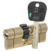 Цилиндр Mul-t-Lock Integrator B-S ключ-ключ