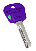Дополнительный ключ Mul-t-Lock Integrator