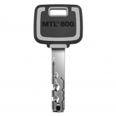 Дополнительный ключ Mul-t-Lock MTL800