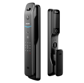 Электронный замок Philips EasyKey DDL709-FVP-7HWS