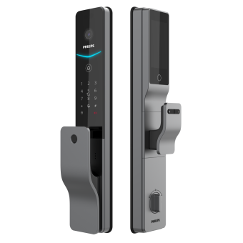 Электронный замок Philips Easykey DDL720-MVP фото в интернет-магазине ДорогиеЗамки.рф