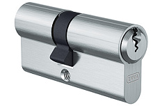 Новый цилиндровый механизм EVVA OpenProfile для мастер‑систем