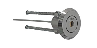 Цилиндр Abloy Classic 5150 C фото в интернет-магазине ДорогиеЗамки.рф
