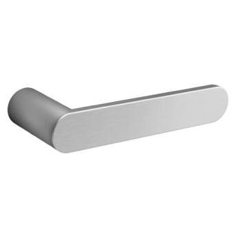 Дверная ручка Verum Nuda Pure фото в интернет-магазине ДорогиеЗамки.рф