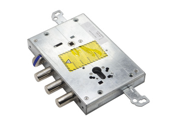 Замок врезной Mul-t-lock CTSCB1 фото в интернет-магазине ДорогиеЗамки.рф