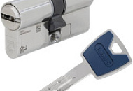 Цилиндр ABUS EC880 — премиум‑защита для вашей двери