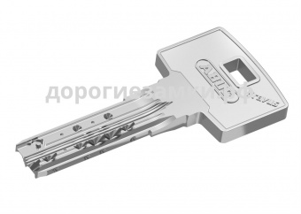Дополнительный ключ ABUS Bravus 3000 PRO фото в интернет-магазине ДорогиеЗамки.рф