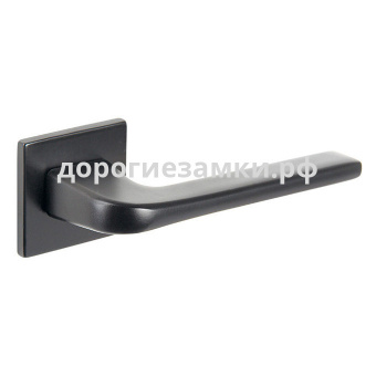 Дверная ручка Tupai 4007 5S фото в интернет-магазине ДорогиеЗамки.рф