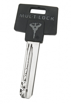 Дополнительный ключ Mul-t-lock Classic фото в интернет-магазине ДорогиеЗамки.рф