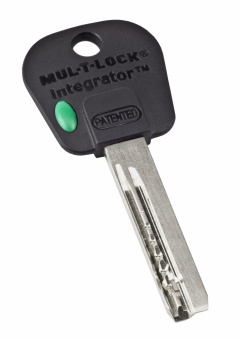 Дополнительный ключ Mul-t-Lock Integrator фото в интернет-магазине ДорогиеЗамки.рф