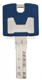 Накладки ABUS KeyCAP Bravus 3000 PRO фото в интернет-магазине ДорогиеЗамки.рф