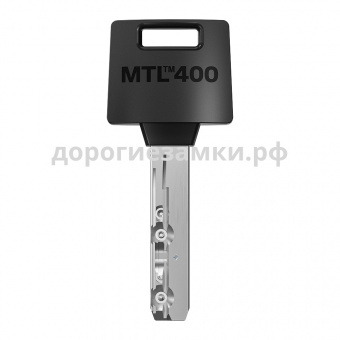 Дополнительный ключ Mul-t-Lock MTL400 фото в интернет-магазине ДорогиеЗамки.рф