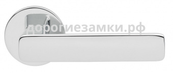 Дверная ручка Abloy 4/007 FORUM MS фото в интернет-магазине ДорогиеЗамки.рф